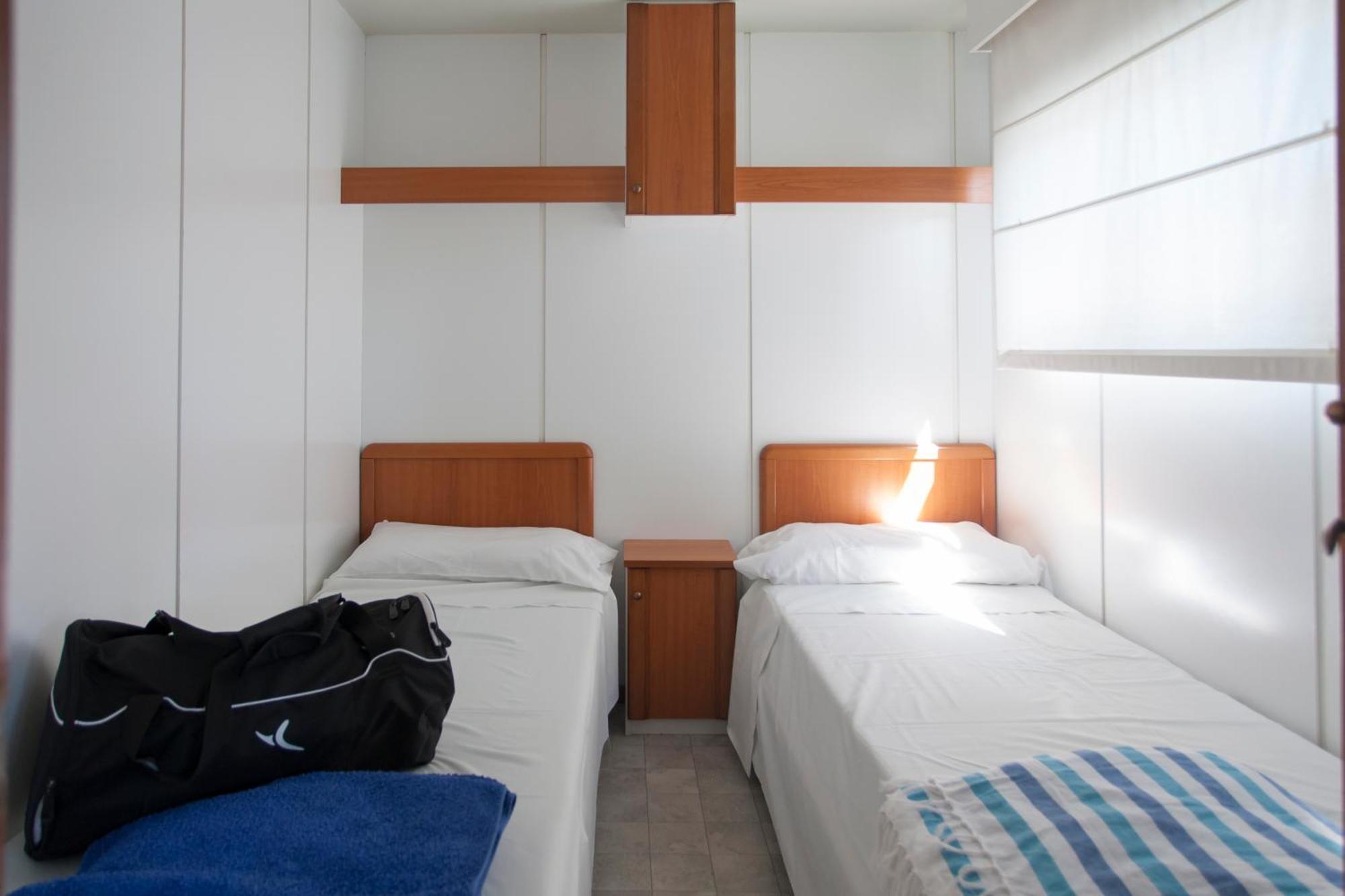 Camping Riembau Platja d'Aro Quarto foto